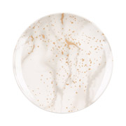 Тарілка десертна 19 см Sparkle Ardesto AR0919S