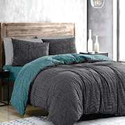 Постельное белье Итан 102218 бязь-люкс Selena