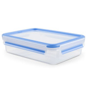 Контейнер прямокутний 1.20 л Master Seal Fresh Tefal K3021412
