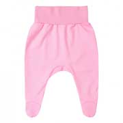 Повзунки для малюка Бембі П39 супрем рожевий