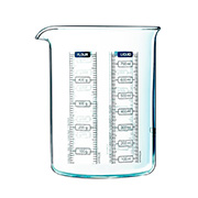 Мірний кухоль Pyrex Kitcken lab 0,75л LABBK75/7646