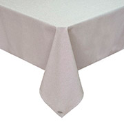 Скатертина бавовняна Прованс Беж