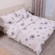 Комплект постільної білизни Selena Нуель 150132