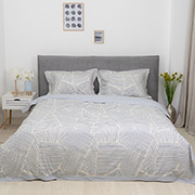 Постільна білизна Brushed Warm Cotton W-16 бавовна з начосом Вілюта