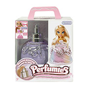 Лялька Луна Бриз Perfumies з аксесуарами 1264