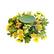 Підсвічник 10 см Lefard 758-007