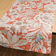 Доріжка Пташка на теракоті Прованс