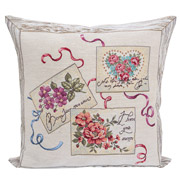 Декоративна гобеленова наволочка LiMaSo NG30