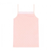 Майка для дівчинки Бембі MK4 абрикосовий