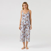 Піжама жіноча Magnolia Ellen LPK 4089/02/01