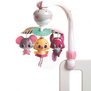 мультифункціональний мобіль