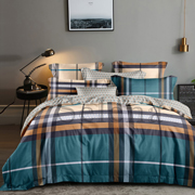 Комплект постільної білизни Selena Домінік 200466