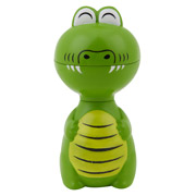 Мильні бульбашки 59 мл Діно Gazillion GZ36573 зелений