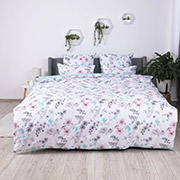 Постільна білизна Весняний Бриз ранфорс ТЕП