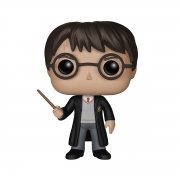 Ігрова фігурка серії Гаррі Поттер Funko POP Гаррі Поттер з паличкою 5858