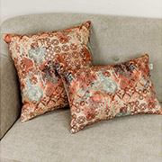 Декоративна подушка Away About Прованс