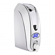 Диспенсер піни Titiz 720 мл Chrome TP-197