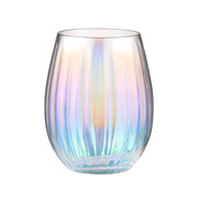 Набір склянок низьких 2х590 мл Black Mars Zenith Ardesto AR2659EL