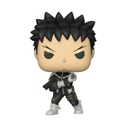 Ігрова фігурка Хібіно Кафка Funko Pop 86766