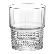 Склянка низька для віскі 370 мл Bartender Novecento Bormioli Rocco
