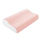 Наволочка Sonex Aero Light Peach персикова