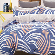 Постільна білизна Вілюта 254 сатин-твил