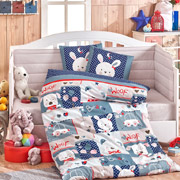 Комплект постели для малышей