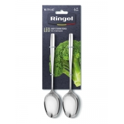 Набір столових ложок Leo 6 предметів Ringel RG-3114-6/2