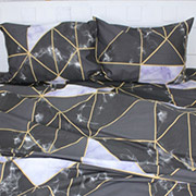 Наволочка 22-1278 Halcyon сатин Mirson