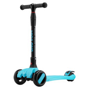 Самокат Fargo Miqilong FARGO-135-BLUE синій