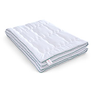 Ковдра дитяча демісезонне MirSon 640 Eco Line Hand made з евкаліптом