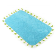 Килимок у ванну Irya Joy mavi