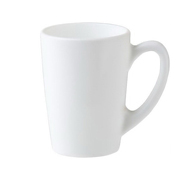 Чашка 320 мл New Morning Luminarc P8858 біла