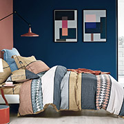 Постільна білизна BR01 фланель Love You