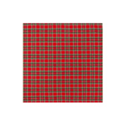 Серветка 35х35см Клітка Lefard