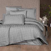 Постільна білизна Rodel Ash сатин-преміум La Romano