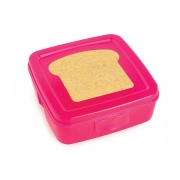 Контейнер для бутербродів Snips 0,5 л Pink SN000801