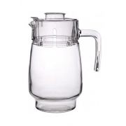 Глечик з кришкою 1,6 л Tivoli Luminarc N1105