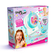 Набір для виготовлення браслетів Style 4 Ever Boho Style Canal toys OFG332