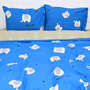 Наволочка 17-0350 Slovenia ranforce-elite MirSon