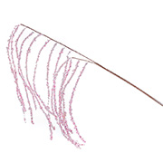 Веточка декоративная 79см Lefard 66-009