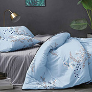 Постільна білизна Літня прохолода 100854 бязь-люкс Selena