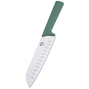 Ніж сантоку 17,8 см Be Energy IQ IQ-11001-4