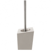 Щітка для унітазу Spirella polyresin Yoshi 7610583198228