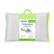 Подушка ортопедична Memory Classic Eurosleep