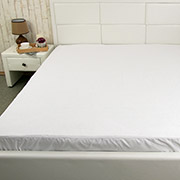 Водонепроникний наматрацник Аква-стоп Руно з бортами