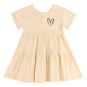 Сукня ПЛ418 супрем Бембі 200-молочний