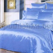 Постельное белье ARYA blue - Фото №2