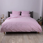 Постільна білизна Happy Sleep Pastel Rose ранфорс ТЕП