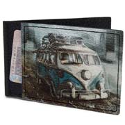 Картхолдер шкіряний Devays Maker 0 30-0117-423